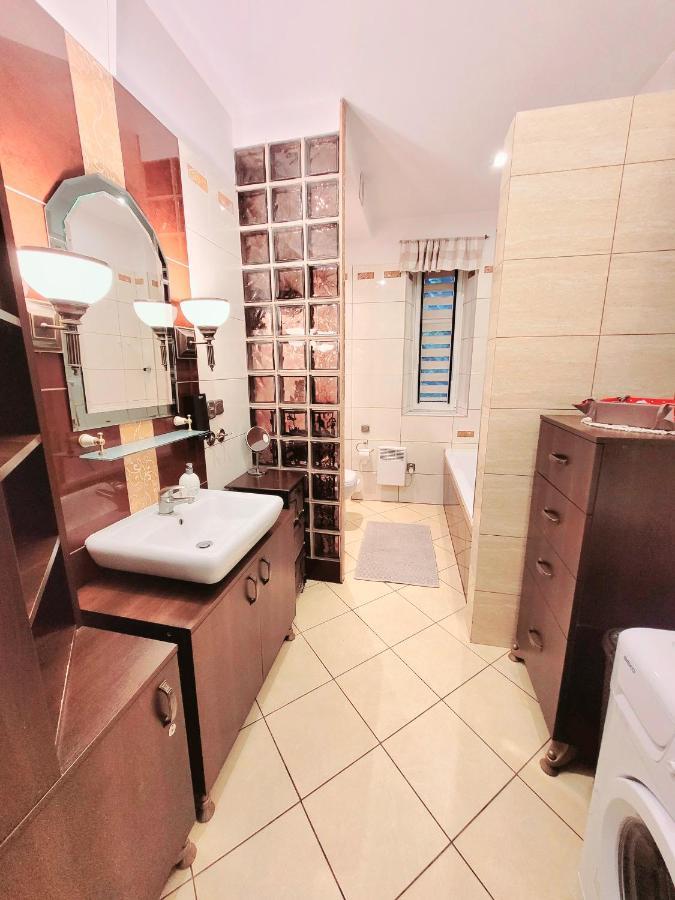 Apartament Pablo 75M2 W Centrum Tarnowskich Gor Tarnowskie Gory Ngoại thất bức ảnh