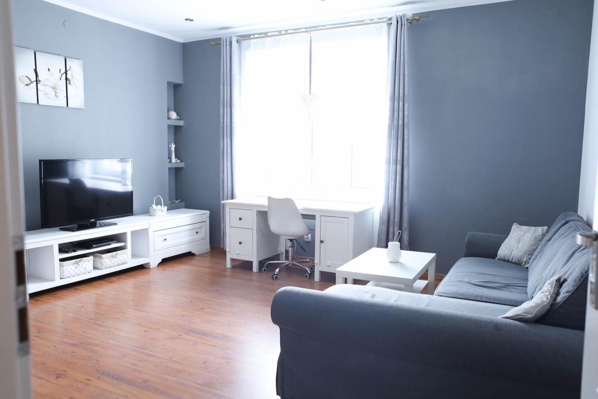 Apartament Pablo 75M2 W Centrum Tarnowskich Gor Tarnowskie Gory Ngoại thất bức ảnh